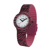 Orologio Hip Hop Pop Jungle in Policarbonato HWU0936 - HWU0936